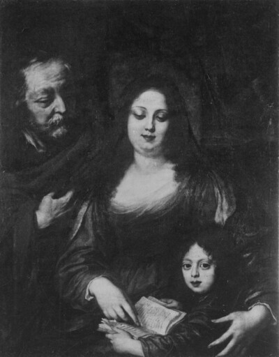 Holy Family