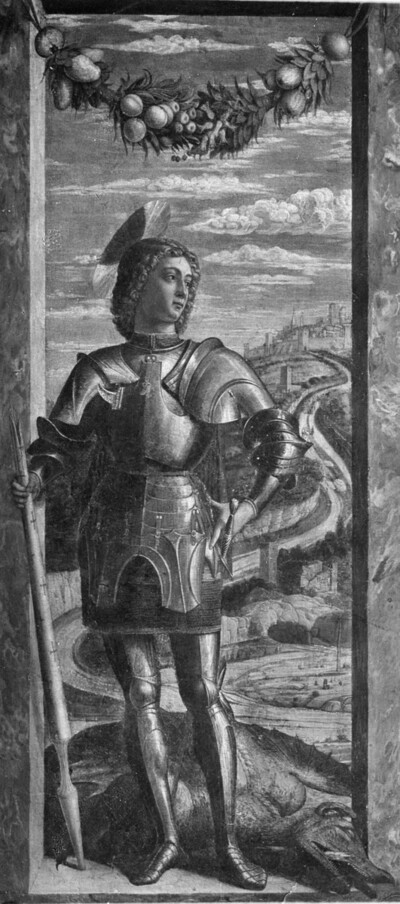 Saint George