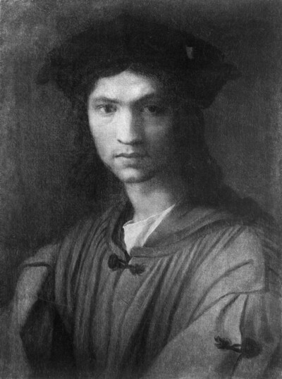 Self-portrait