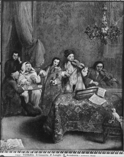 The Concert