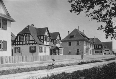 Heppstraße