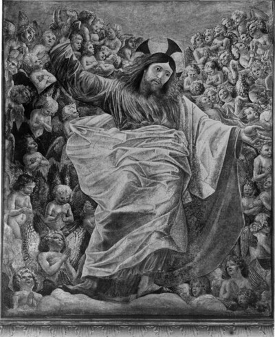 Resurrected Christ