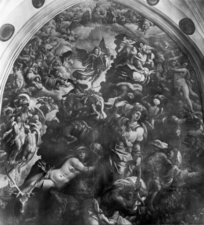 Last Judgement