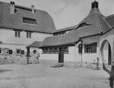 Haus Mailick