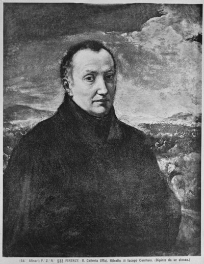 Self-portrait