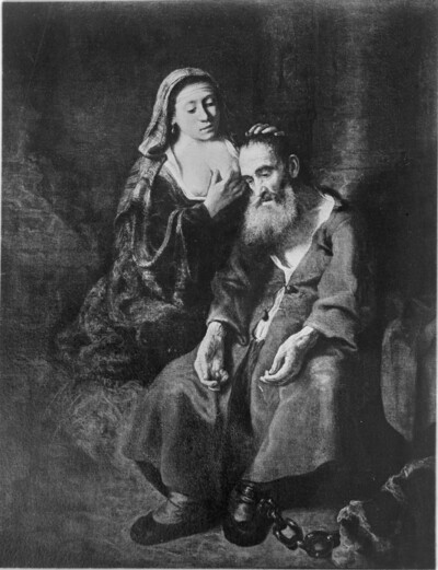 La carita romana