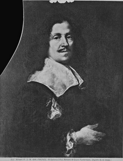 Self-portrait