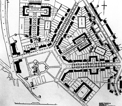 Stadtplan