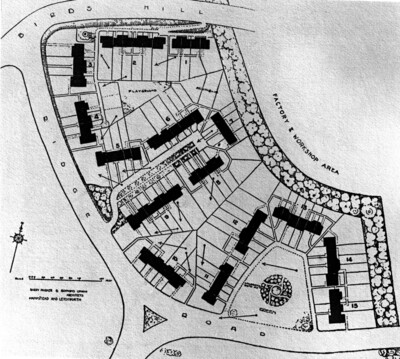 Letchworth Garden City