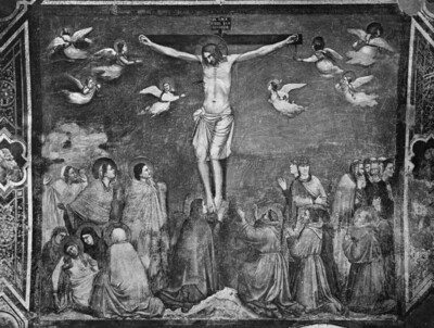 Crucifixion of Christ