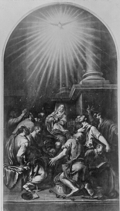Pentecost