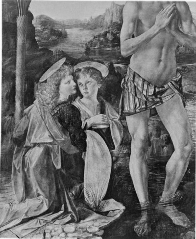 Baptism of Christ
