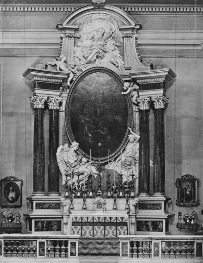 Altar