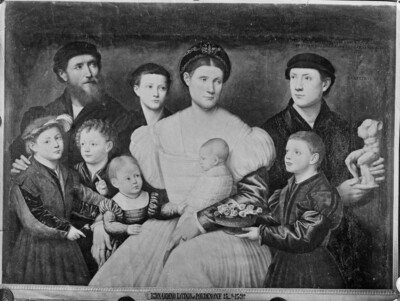 Family Portrait