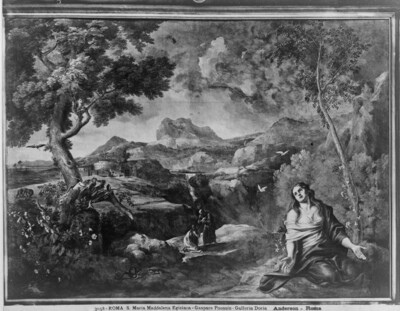Mary Magdalene