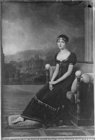 Paulina Bonaparte