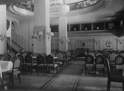 Café Kurfürstendamm