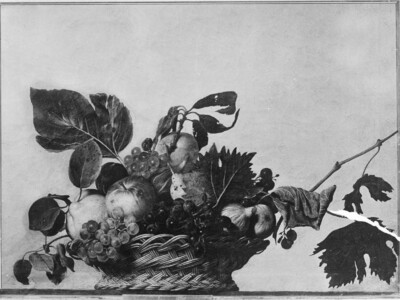 Fruit basket