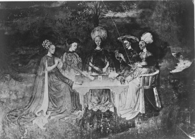 The card game