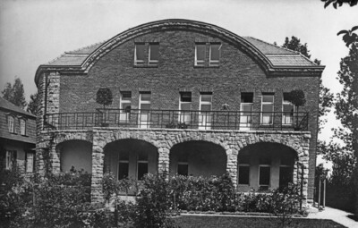 Haus Stein