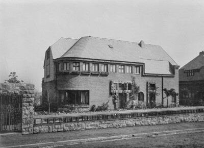 Haus Werner