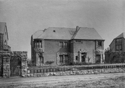 Wohnhaus