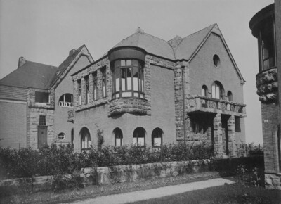 Wohnhaus