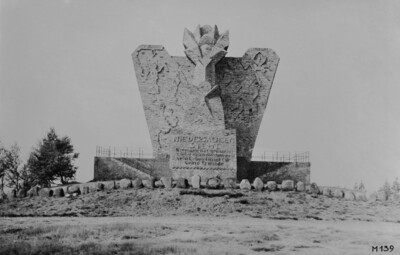 Lower Saxony Stone