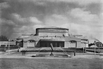 Werkbund Theater