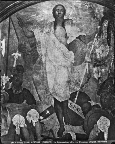 Resurrection of Christ