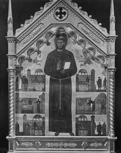 altarpiece