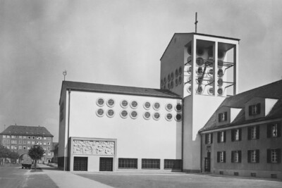 Heilig-Geist-Kirche