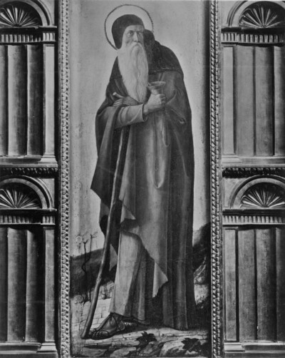Saint Anthony