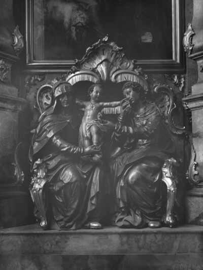 Annen-Altar