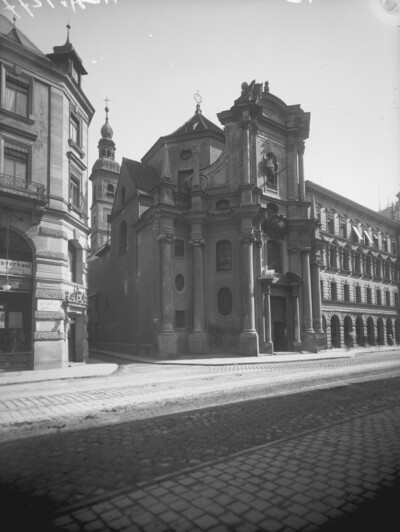 Dreifaltigkeitskirche