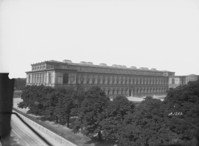Alte Pinakothek