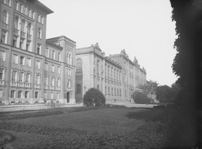 Altes Bayerisches Nationalmuseum