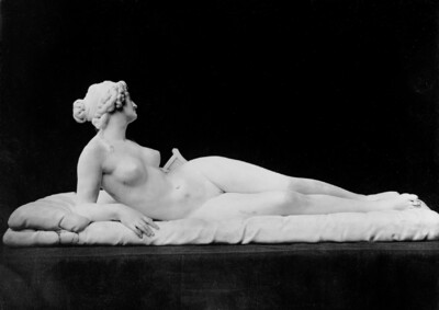 Lying Sappho