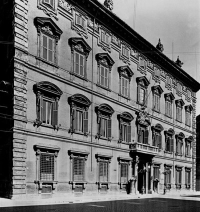 Palazzo Madama