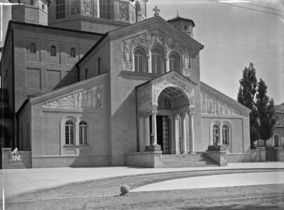 Nordfriedhof