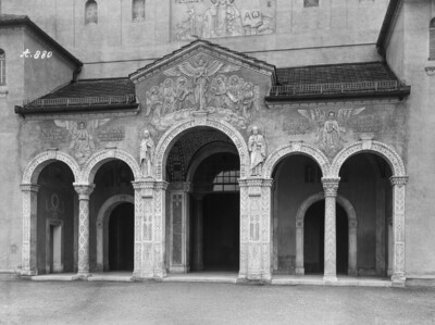 Ostfriedhof