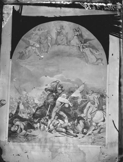 Die Sendlinger Bauernschlacht am 25.12.1705
