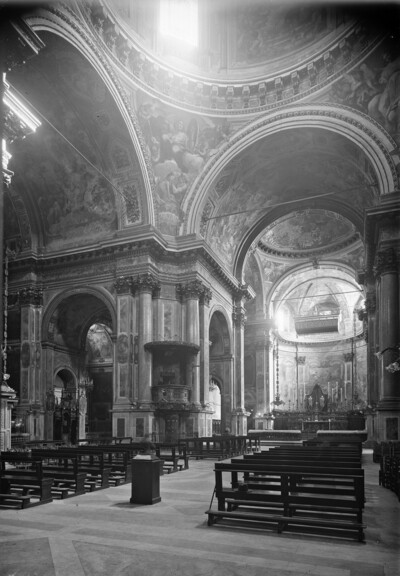 San Alessandro