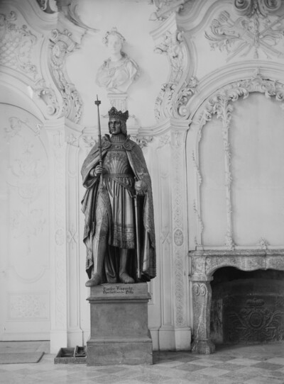 King Ruprecht of the Palatinate