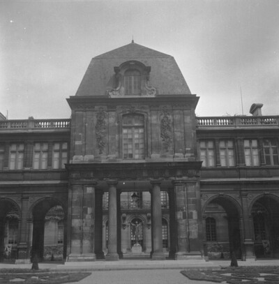 Hôtel de Carnavalet