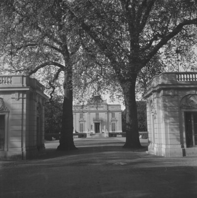 Domaine de Bagatelle
