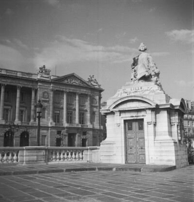 Personification of the city of Lille