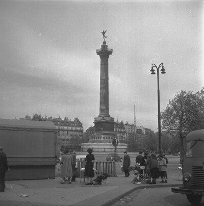 Colonne de Juillet