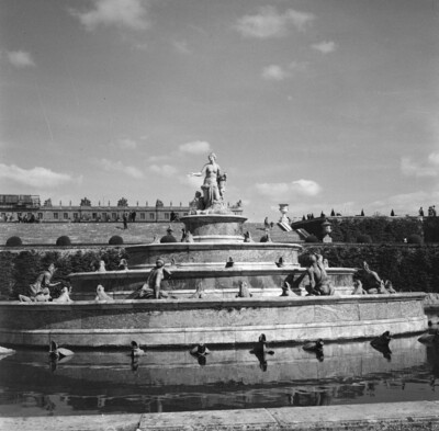 Bassin de Latone