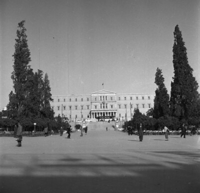 Old royal castle